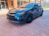 Used 2019 Toyota Corolla LE image 3