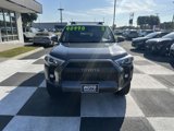 Used 2023 Toyota 4Runner SR5 image 2
