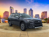 New 2025 Subaru Outback Touring image 1