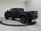 Used 2025 GMC Sierra 2500 AT4X image 6