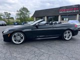 Used 2017 BMW 650i Convertible image 4