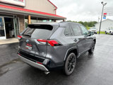 Used 2023 Toyota RAV4 SE image 4