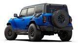 New 2025 Ford Bronco Raptor image 2