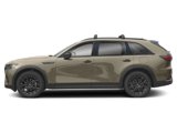 New 2025 MAZDA CX-70 3.3 Turbo w/ Premium Package image 2