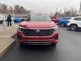 Certified 2024 Volkswagen Atlas SEL Premium R-Line image 3
