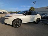 New 2025 Nissan Murano Platinum w/ Cargo Package image 4