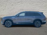 New 2026 Cadillac Vistiq Premium Luxury image 2