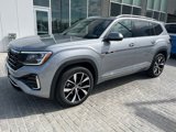 New 2025 Volkswagen Atlas SEL Premium R-Line image 1