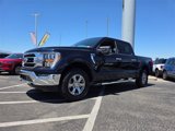 Certified 2022 Ford F150 XLT w/ Equipment Group 302A High image 3