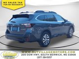 Used 2020 Subaru Outback Premium image 4