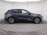 New 2025 Audi Q6 e-tron Premium Plus image 4