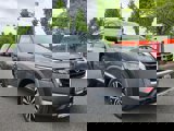 New 2025 Nissan Pathfinder Platinum image 2