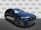 New 2025 Audi Q7 3.0T Prestige image 2