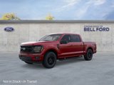 New 2025 Ford F150 XLT image 2
