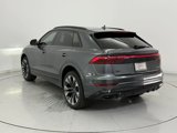 New 2025 Audi Q8 Premium Plus image 3