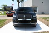 Used 2023 Lincoln Navigator Reserve image 2