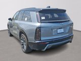 New 2026 Cadillac Vistiq Sport image 3