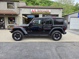 Used 2018 Jeep Wrangler Unlimited Rubicon image 5