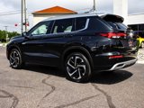New 2025 Mitsubishi Outlander SEL image 4