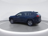 Used 2025 Toyota RAV4 XLE image 3