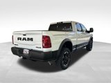 New 2025 RAM 2500 Rebel image 3