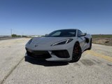 New 2025 Chevrolet Corvette Stingray Coupe w/ Battery Protection Package image 3