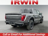 New 2025 Ford F150 Raptor image 5