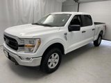 Certified 2022 Ford F150 XLT image 5