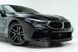 Used 2020 BMW M8 Coupe image 4