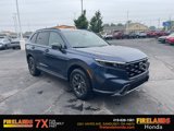 New 2026 Honda CR-V TrailSport image 5
