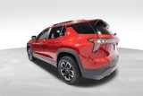 Certified 2025 Chevrolet Equinox ACTIV w/ Safety and Technology Package image 2