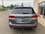 Used 2022 Volkswagen Atlas SE image 6