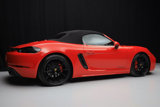 Used 2023 Porsche 718 Boxster GTS image 4