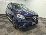 Used 2018 Mercedes-Benz GLE 350 4MATIC image 5