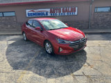 Used 2020 Hyundai Elantra SEL image 2