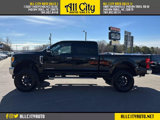 Used 2017 Ford F250 Lariat w/ Lariat Ultimate Package image 4