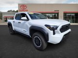Used 2024 Toyota Tacoma TRD Off-Road image 3
