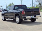 Used 2017 GMC Sierra 1500 SLT w/ SLT Premium Package image 3