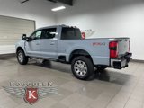 New 2025 Ford F250 Lariat image 4