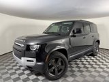 New 2025 Land Rover Defender 110 S image 2