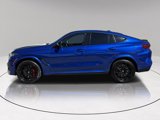 Used 2024 BMW X6 M Competition w/ Executive Package image 2