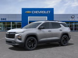 New 2026 Chevrolet Equinox LT w/ Convenience Package II image 2