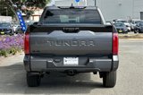 New 2025 Toyota Tundra Platinum image 5