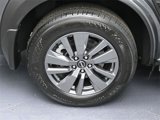 New 2025 Nissan Pathfinder SV image 5