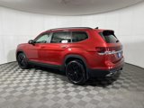 New 2025 Volkswagen Atlas SE image 5