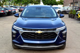Used 2024 Chevrolet Trax LT w/ Driver Confidence Package image 4