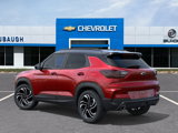 New 2026 Chevrolet TrailBlazer RS w/ Convenience Package image 3