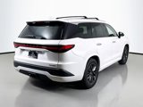 New 2025 Lexus TX 350 FWD image 5