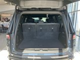 New 2025 Jeep Wagoneer Series II image 4