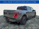 Used 2021 Ford F150 XLT w/ Equipment Group 302A High image 3